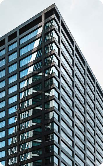 Modern High-Rise